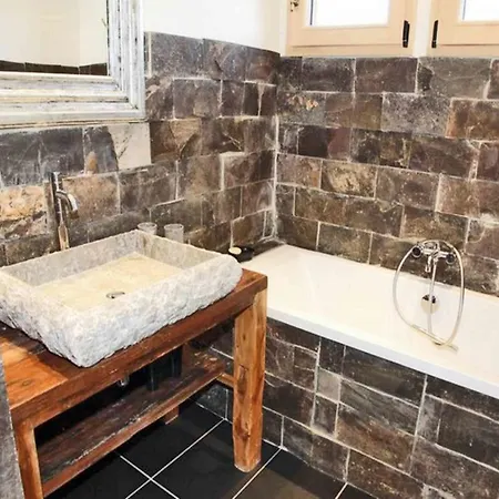 Chalet Plein Soleil Saint-Gervais-les-Bains