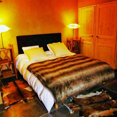 Chalet Plein Soleil