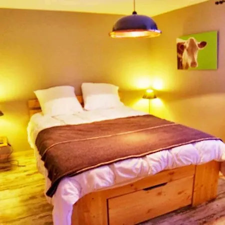 Chalet Plein Soleil Chalet *