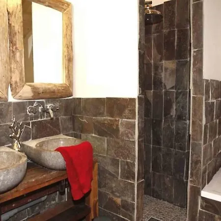 Chalet Chalet Plein Soleil Saint-Gervais-les-Bains