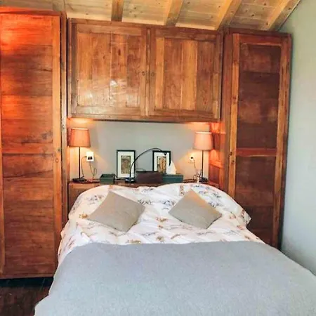 Chalet Chalet Plein Soleil